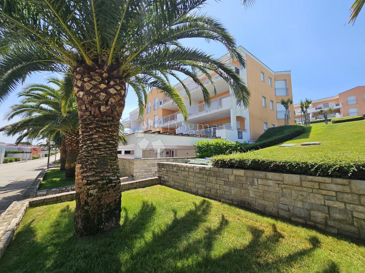 Appartamento Savudrija, Umag, 117m2