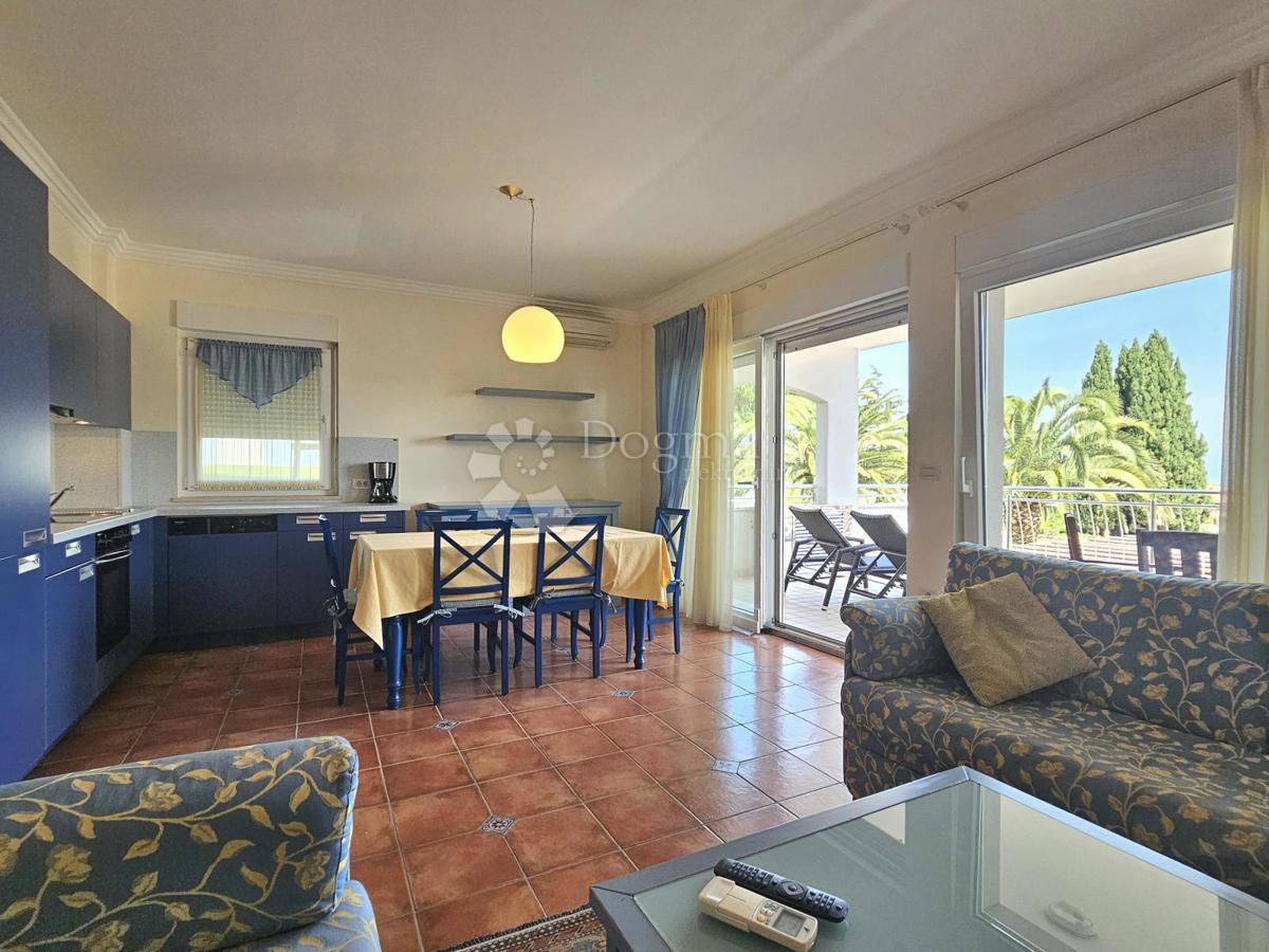 Appartamento Savudrija, Umag, 117m2