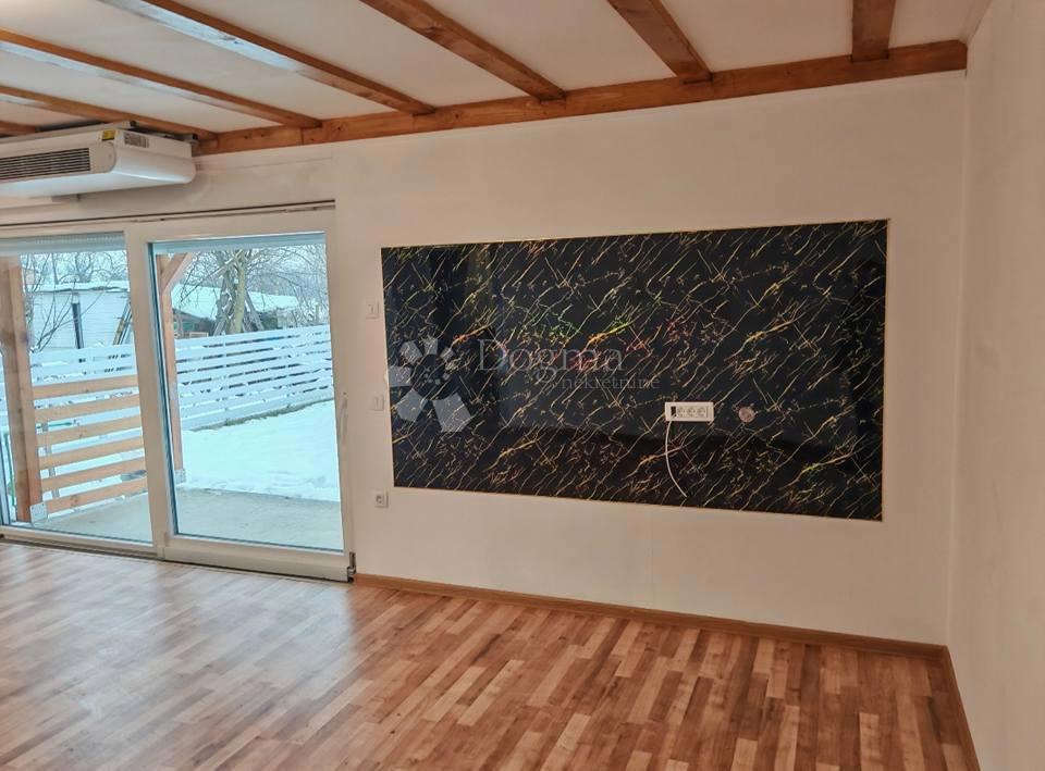 Casa Rakitovica, Donji Miholjac, 151,39m2