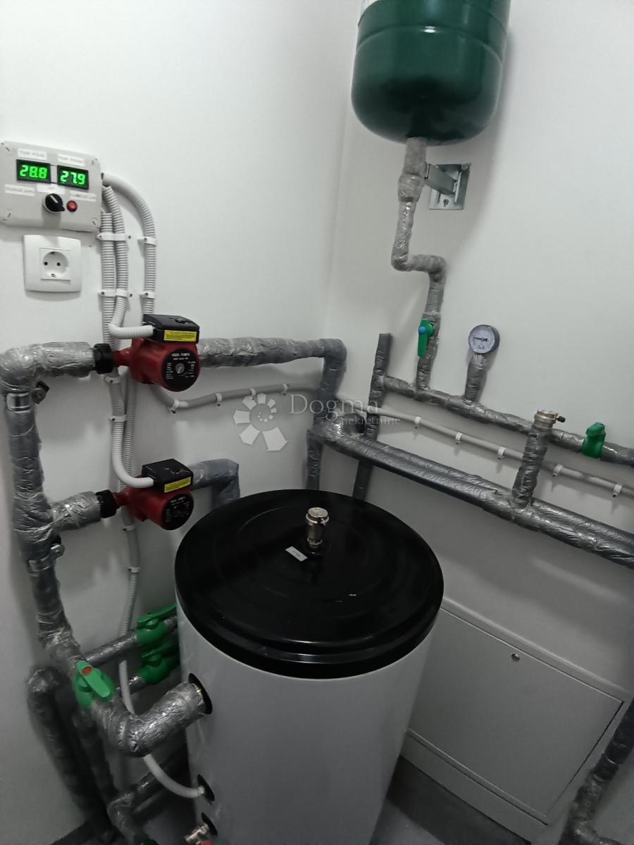 Casa Rakitovica, Donji Miholjac, 151,39m2