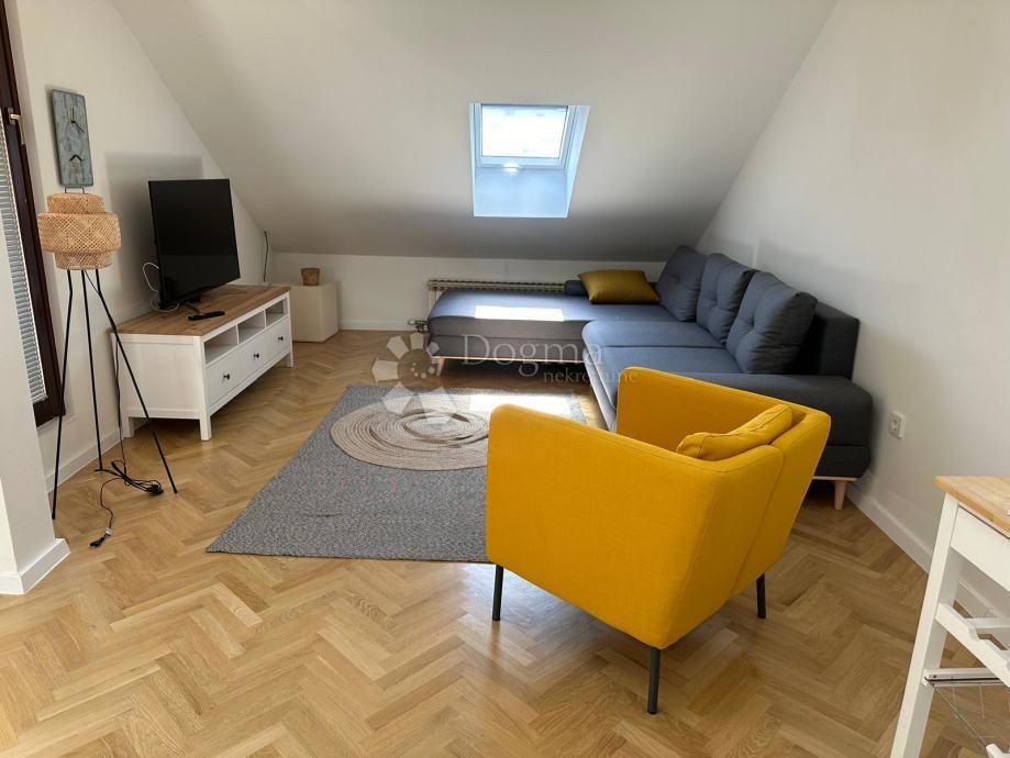 Allogio Poljanice, Gornja Dubrava, 86m2