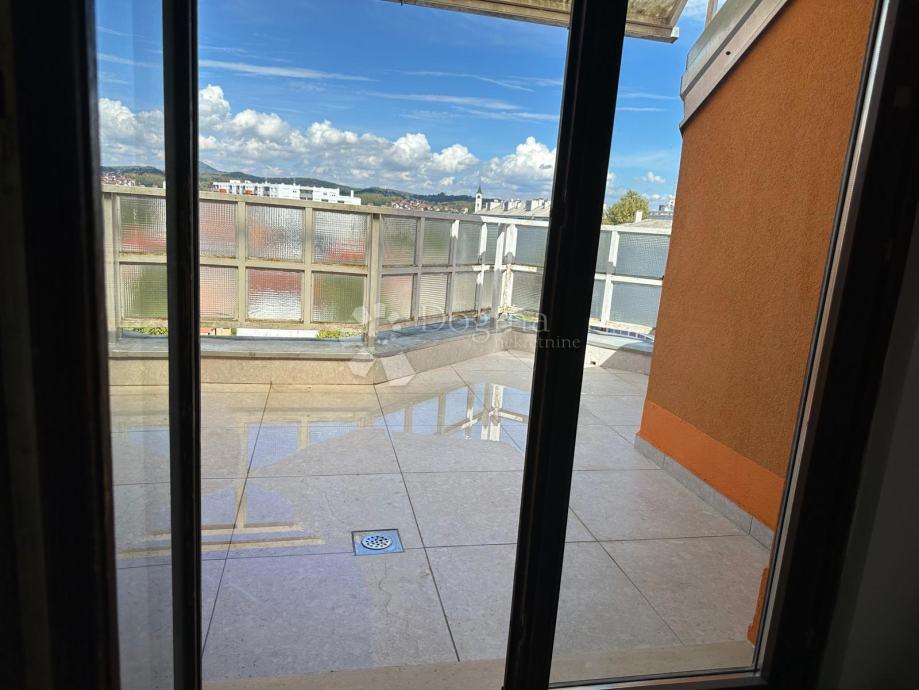 Allogio Poljanice, Gornja Dubrava, 86m2