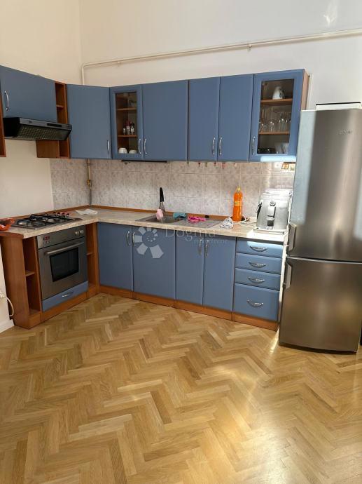 Allogio Poljanice, Gornja Dubrava, 86m2