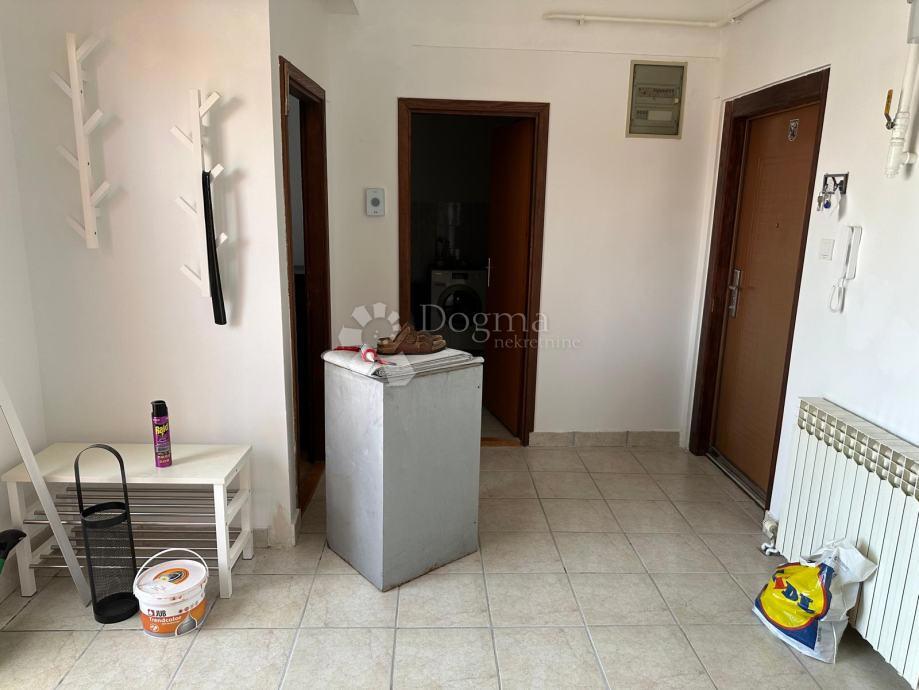 Allogio Poljanice, Gornja Dubrava, 86m2