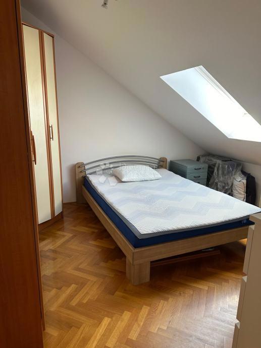 Allogio Poljanice, Gornja Dubrava, 86m2