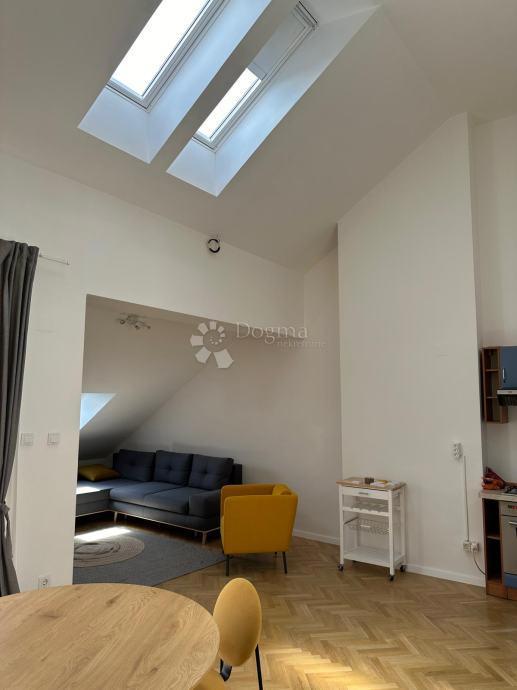 Allogio Poljanice, Gornja Dubrava, 86m2