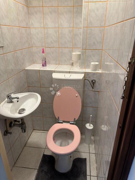 Allogio Poljanice, Gornja Dubrava, 86m2