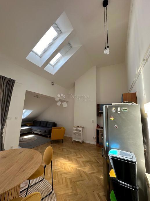 Allogio Poljanice, Gornja Dubrava, 86m2