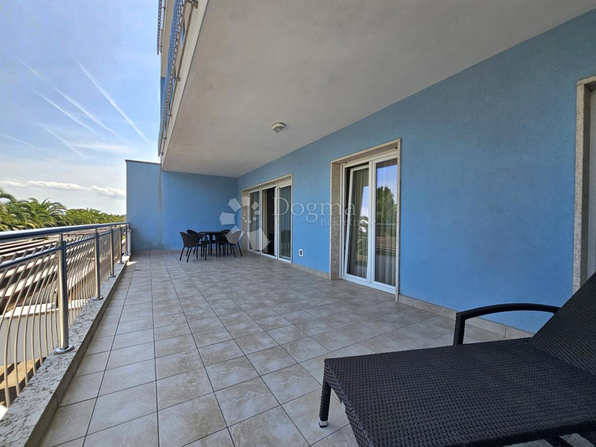 Appartamento Savudrija, Umag, 121m2