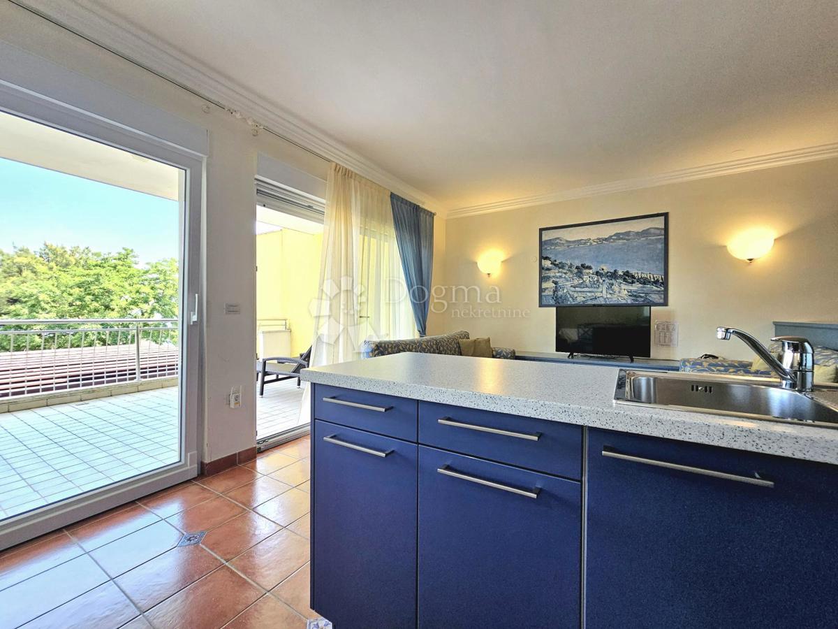 Appartamento Savudrija, Umag, 121m2