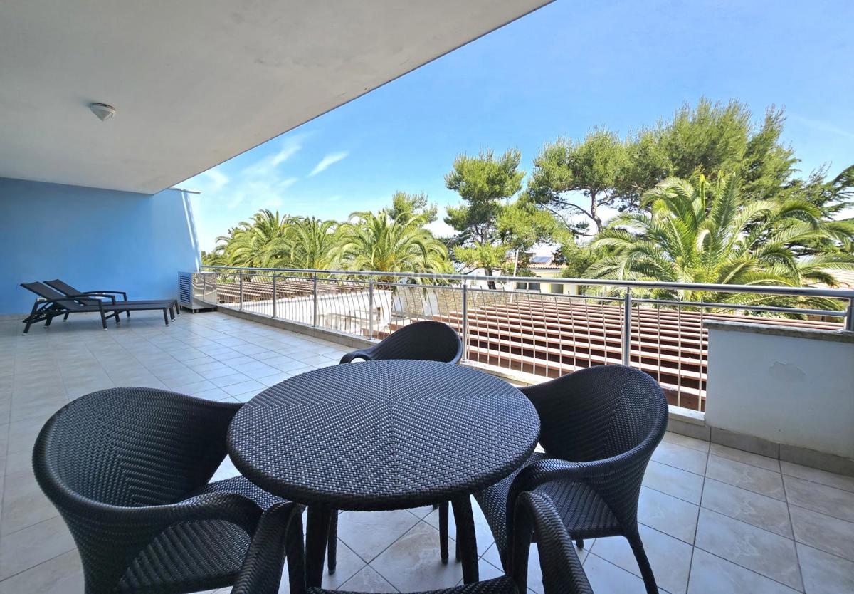 Appartamento Savudrija, Umag, 121m2