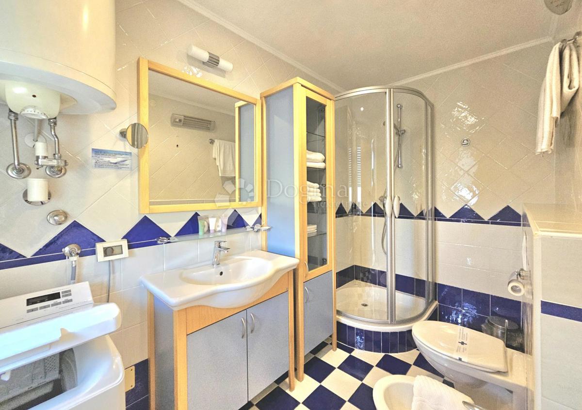 Appartamento Savudrija, Umag, 121m2