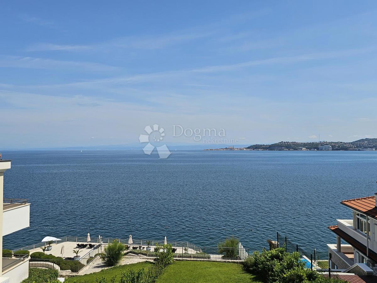 Appartamento Savudrija, Umag, 121m2