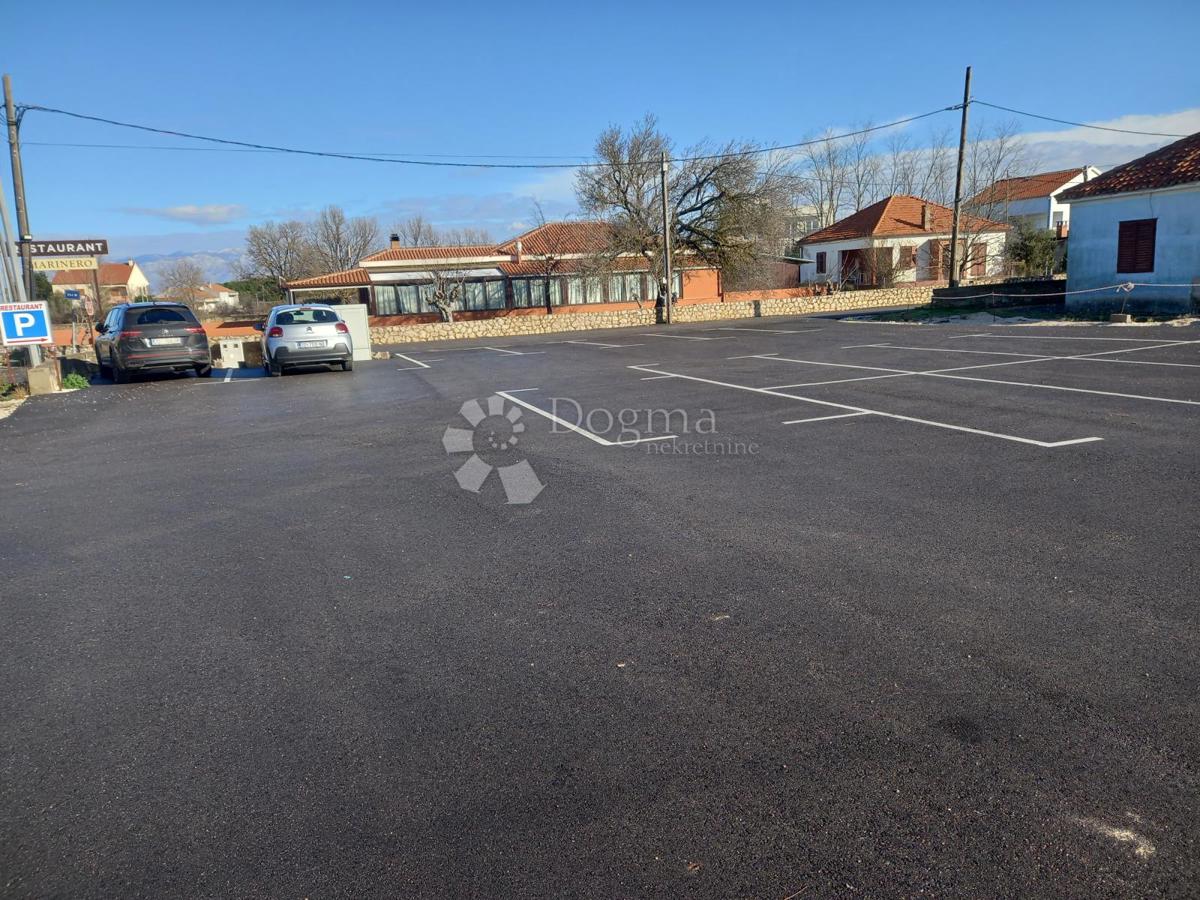 Locale commerciale Zaton, Nin, 285m2