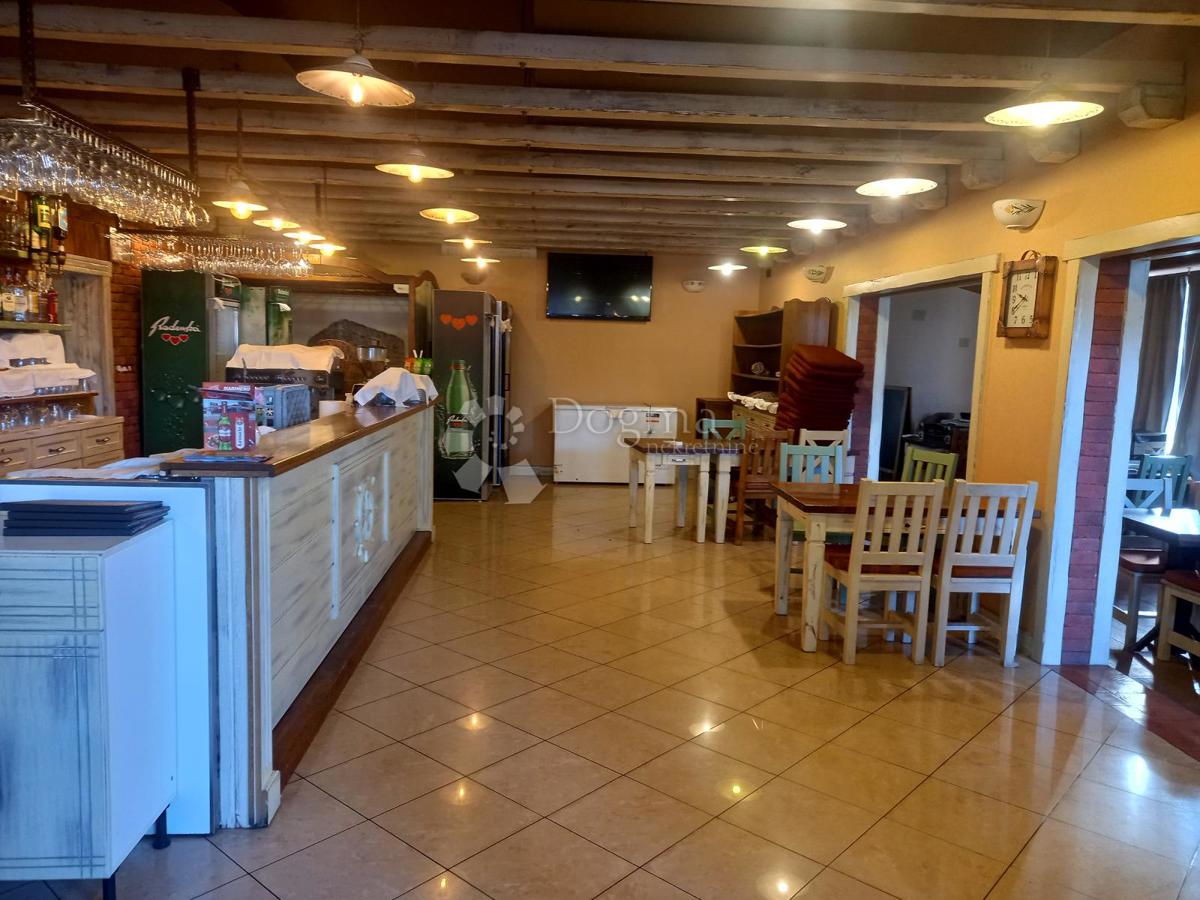Locale commerciale Zaton, Nin, 285m2