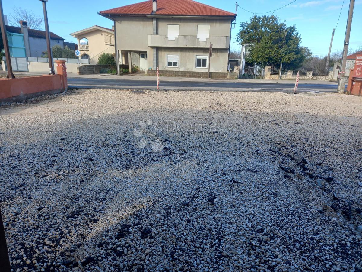 Locale commerciale Zaton, Nin, 285m2