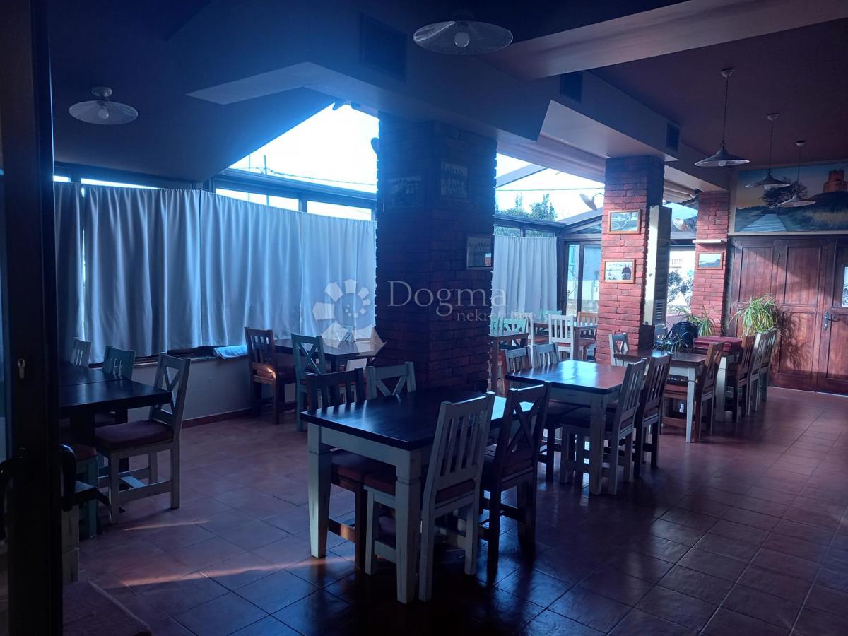 Locale commerciale Zaton, Nin, 285m2