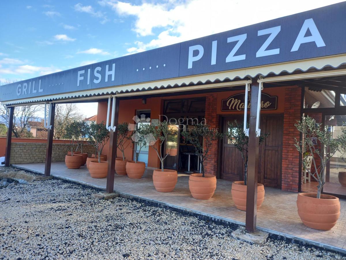 Locale commerciale Zaton, Nin, 285m2