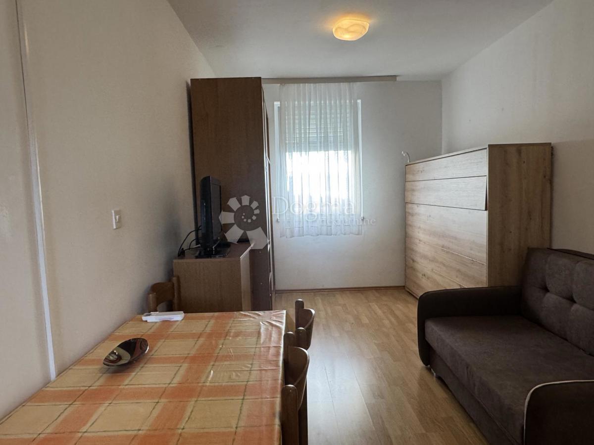 Appartamento Njivice, Omišalj, 20,70m2