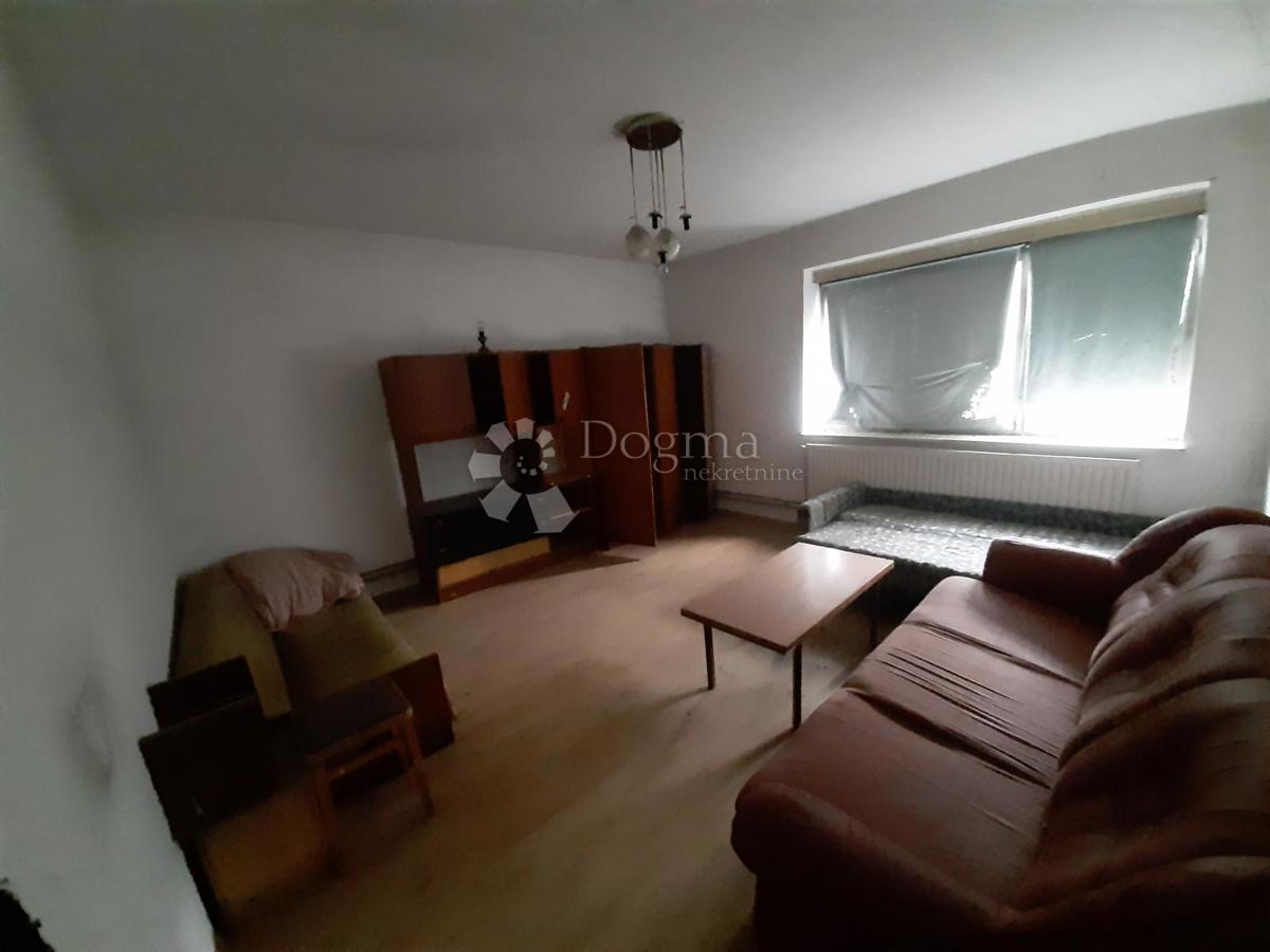 Allogio Adamovec, Sesvete, 55,75m2