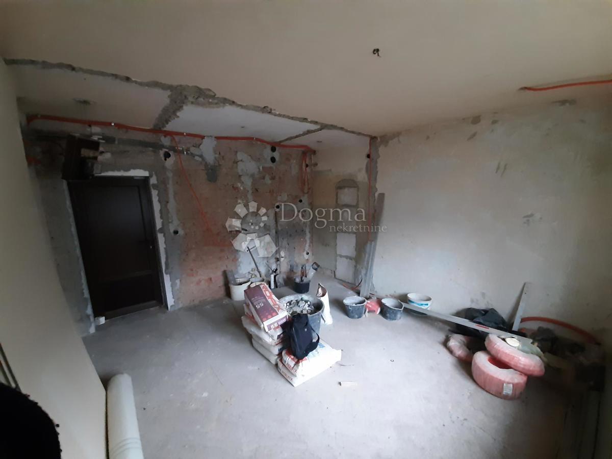 Allogio Adamovec, Sesvete, 55,75m2