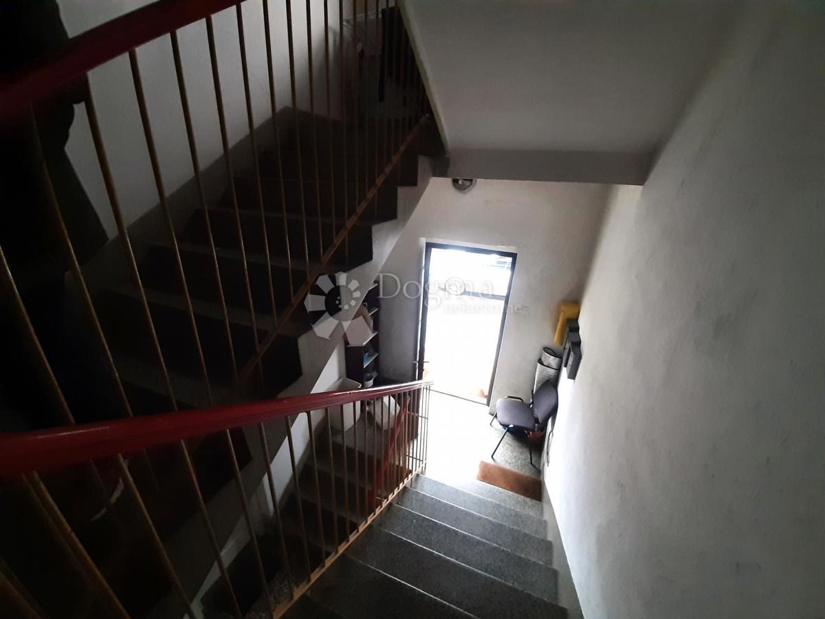 Allogio Adamovec, Sesvete, 55,75m2