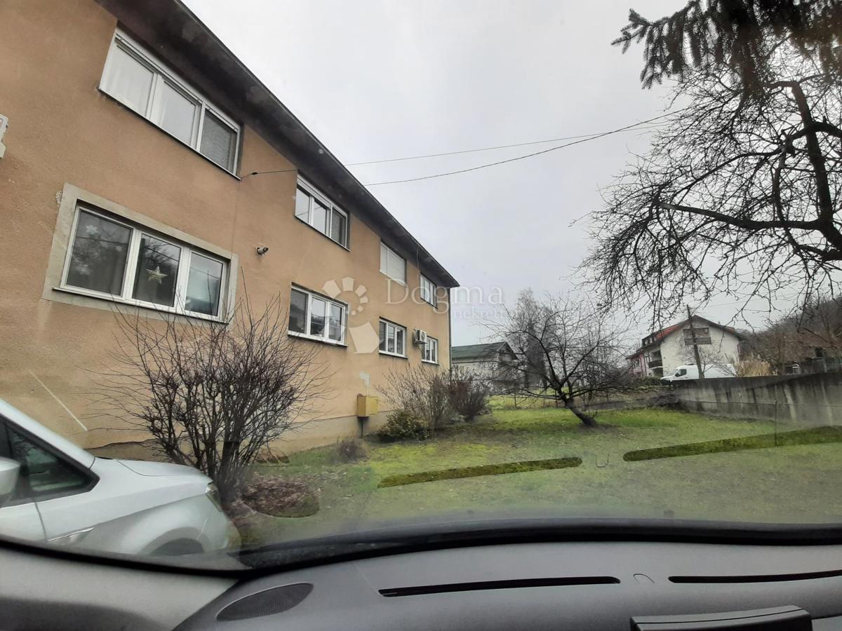 Allogio Adamovec, Sesvete, 55,75m2