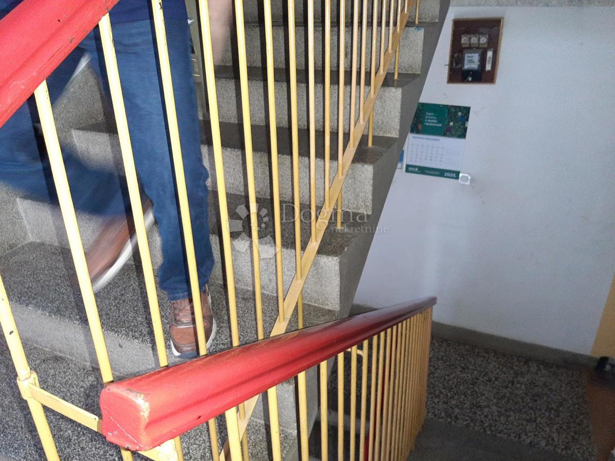 Allogio Adamovec, Sesvete, 55,75m2