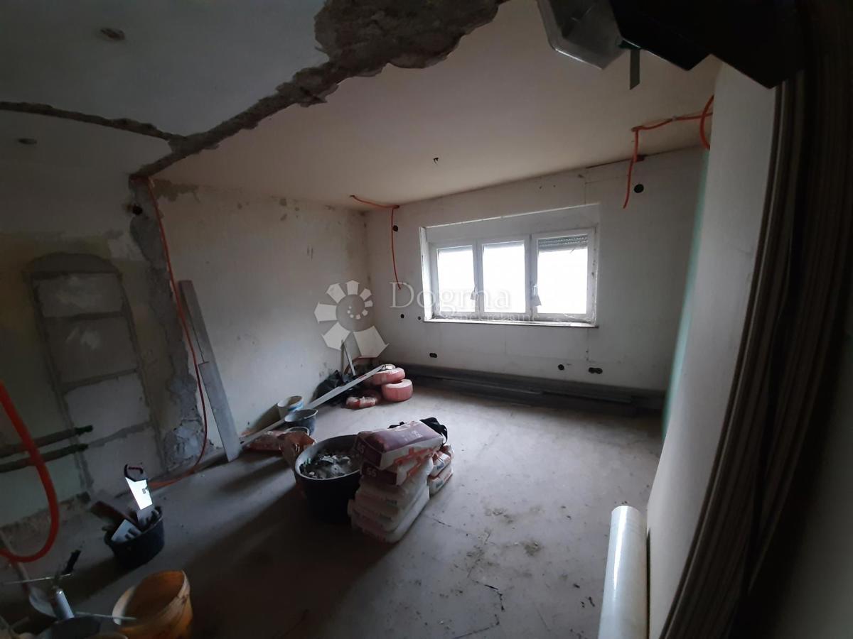 Allogio Adamovec, Sesvete, 55,75m2