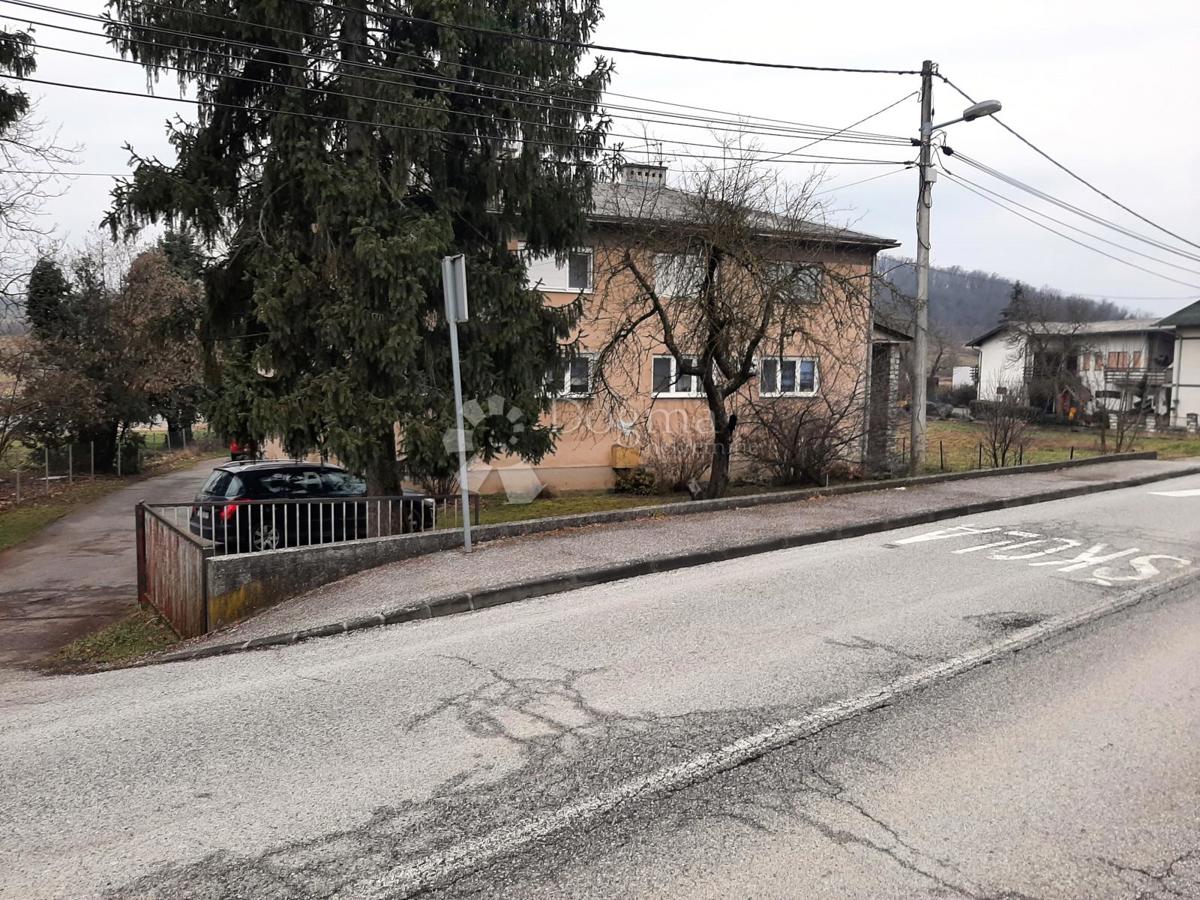 Allogio Adamovec, Sesvete, 55,75m2