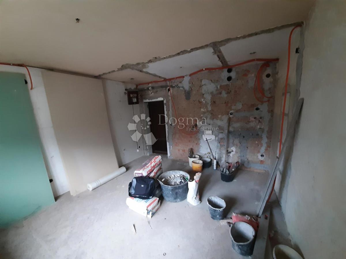 Allogio Adamovec, Sesvete, 55,75m2