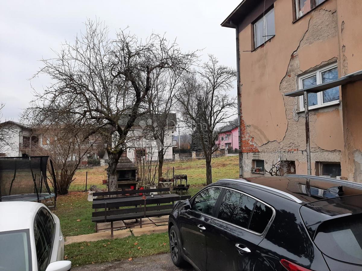 Allogio Adamovec, Sesvete, 55,75m2