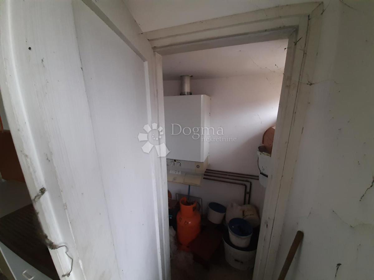 Allogio Adamovec, Sesvete, 55,75m2