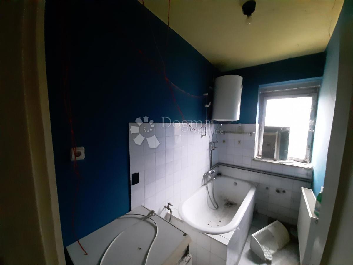 Allogio Adamovec, Sesvete, 55,75m2