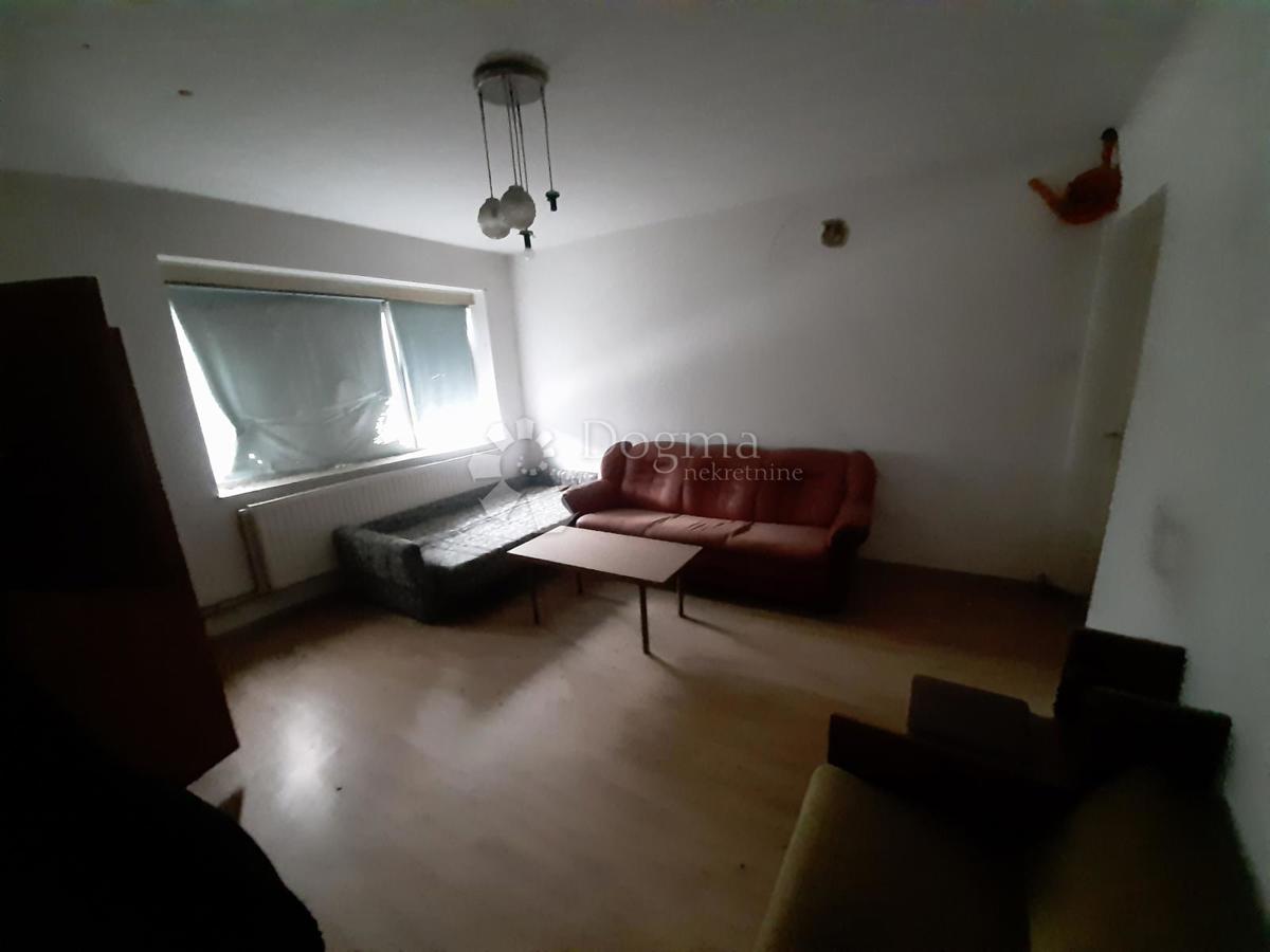 Allogio Adamovec, Sesvete, 55,75m2