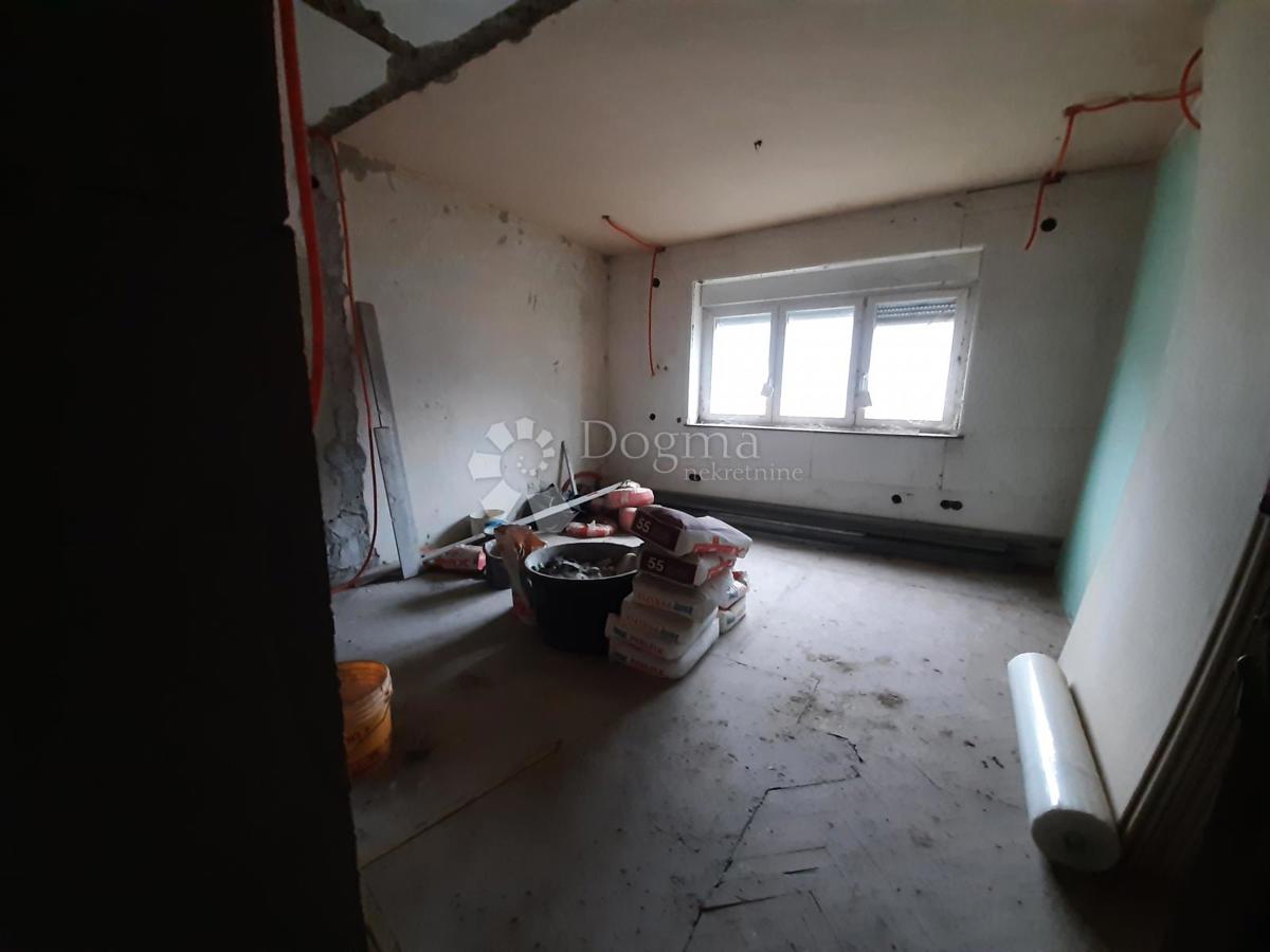 Allogio Adamovec, Sesvete, 55,75m2