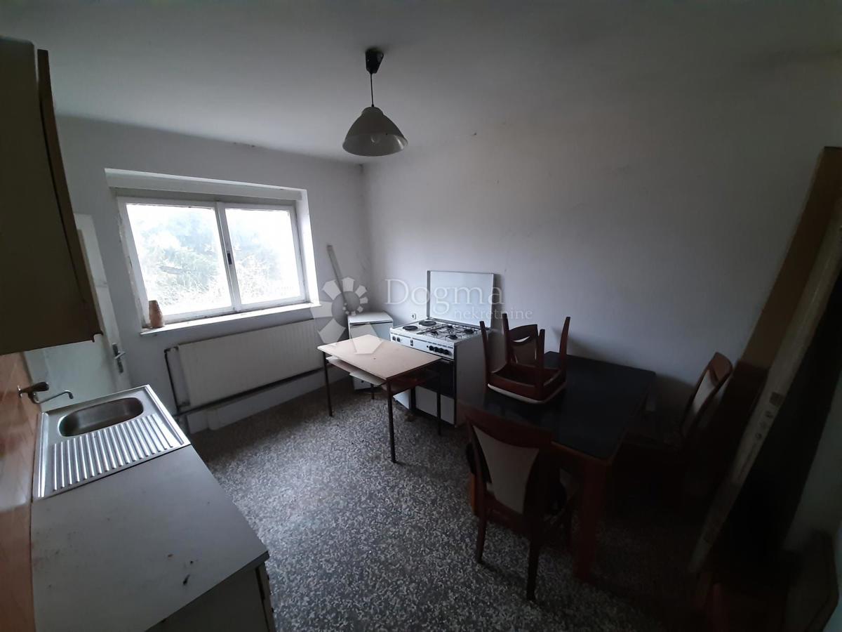 Allogio Adamovec, Sesvete, 55,75m2