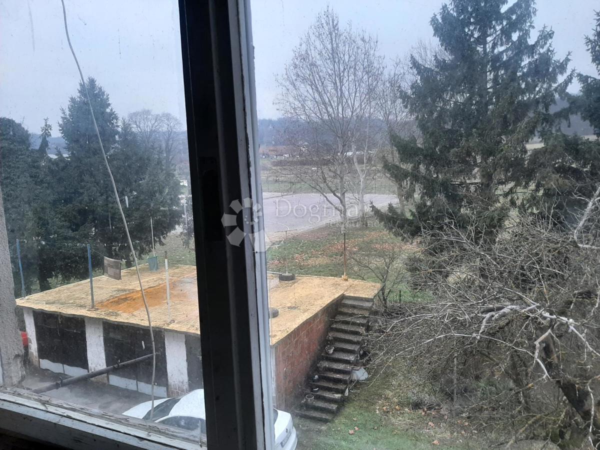 Allogio Adamovec, Sesvete, 55,75m2