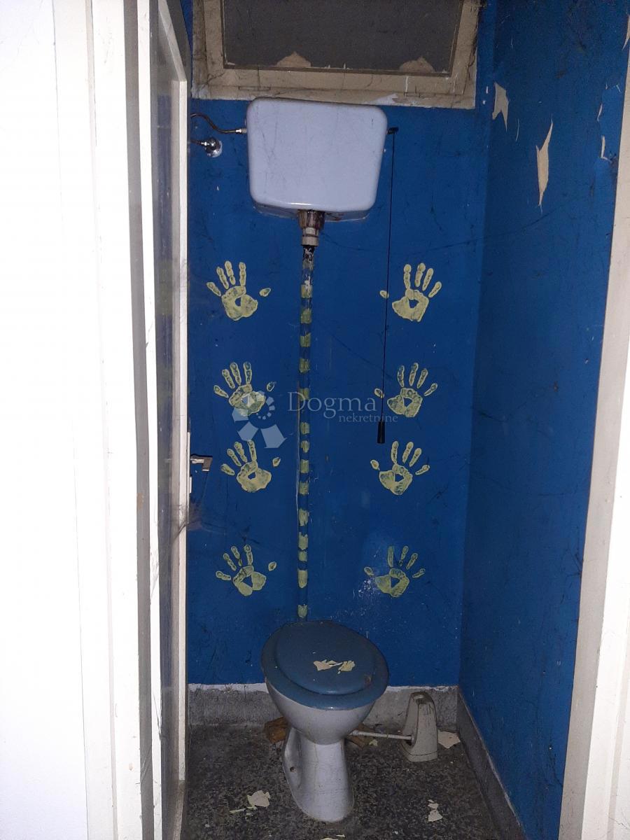 Allogio Adamovec, Sesvete, 55,75m2