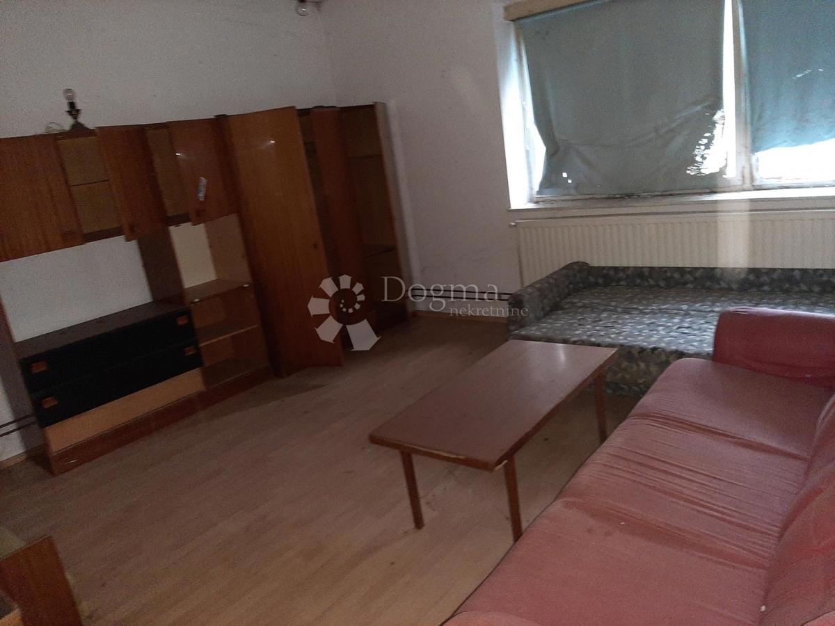 Allogio Adamovec, Sesvete, 55,75m2