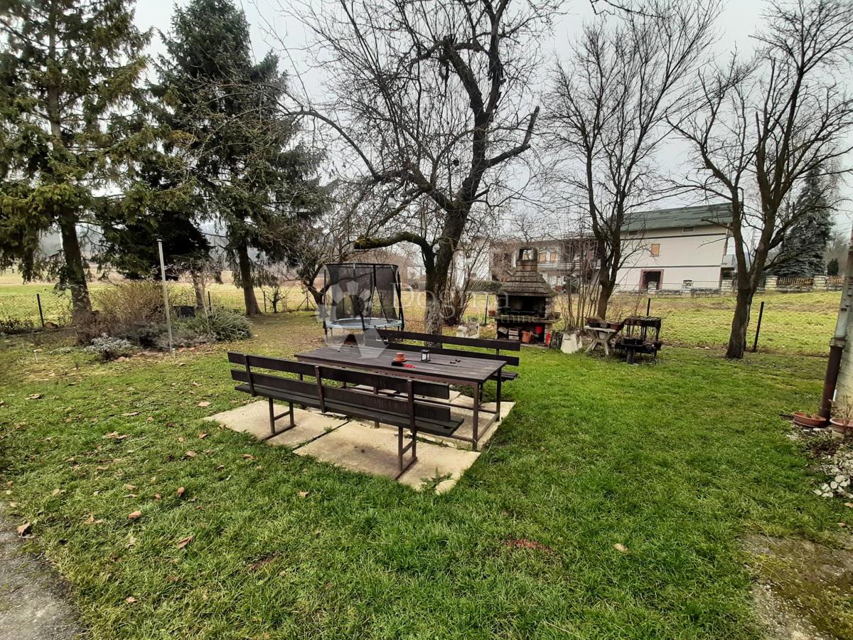 Allogio Adamovec, Sesvete, 55,75m2