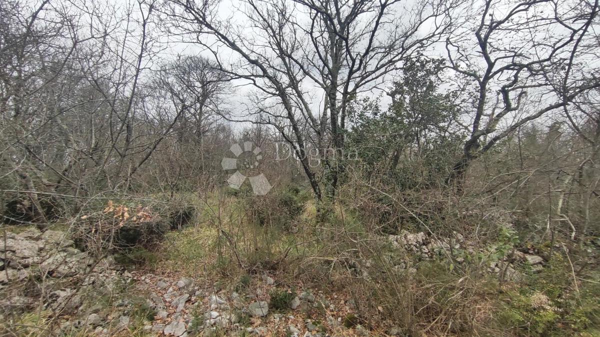 Terreno edificabile Bivio, Rijeka, 2.000m2