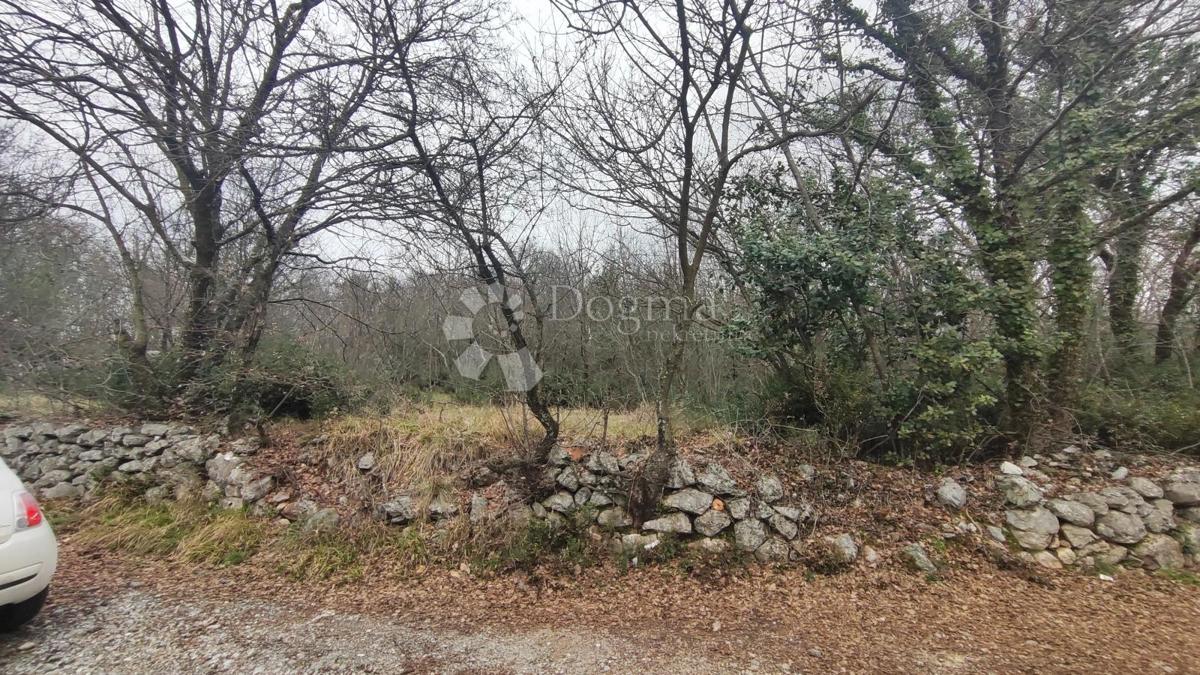 Terreno edificabile Bivio, Rijeka, 2.000m2