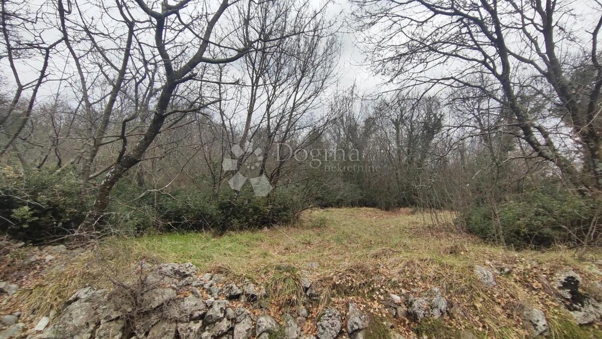 Terreno edificabile Bivio, Rijeka, 2.000m2