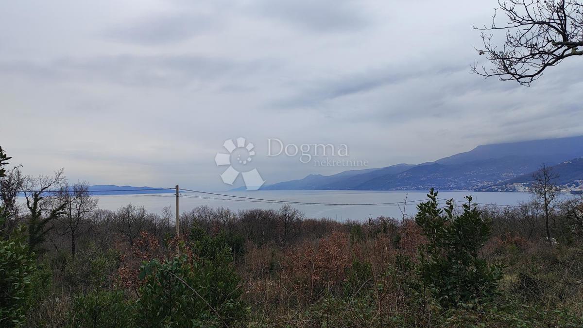 Terreno edificabile Bivio, Rijeka, 2.000m2