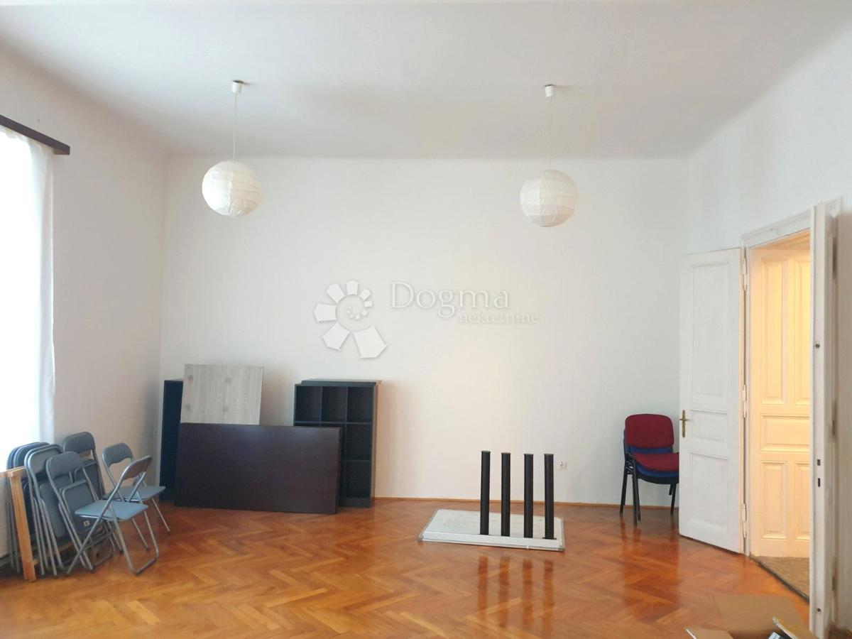 Allogio Donji grad, Donji Grad, 120m2