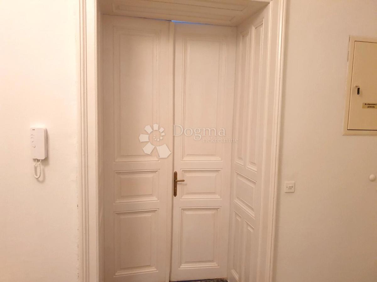 Allogio Donji grad, Donji Grad, 120m2