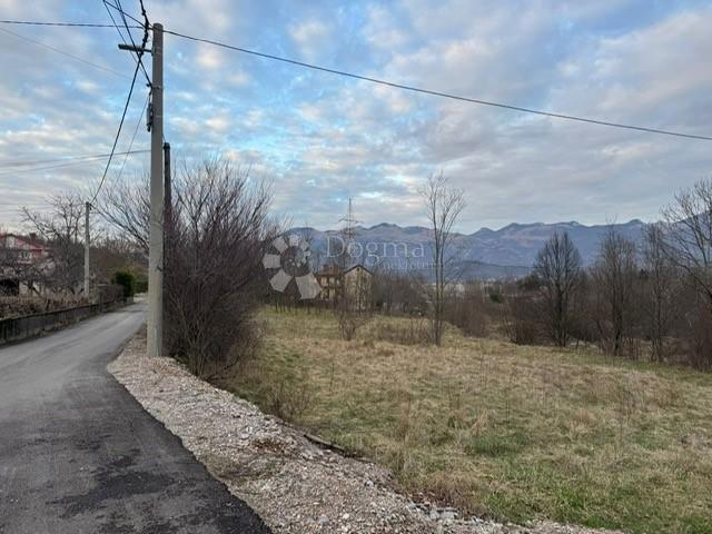 Terreno edificabile Grobnik, Čavle, 1.367m2