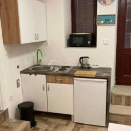 Appartamento Grad, Split, 26m2