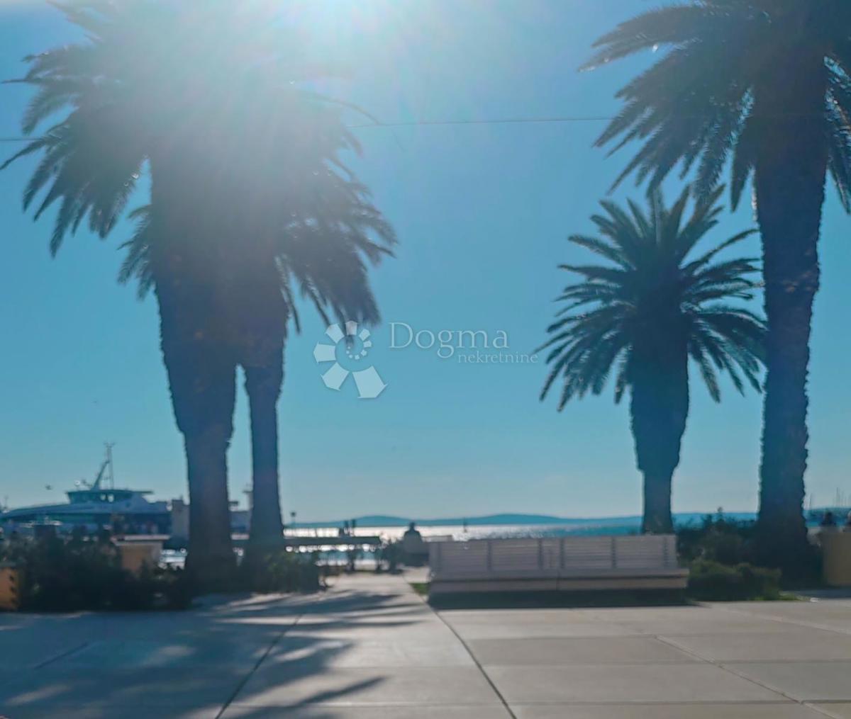 Appartamento Grad, Split, 26m2